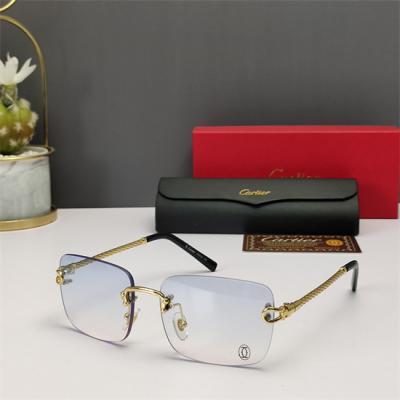 Cartier Sunglass AA 031